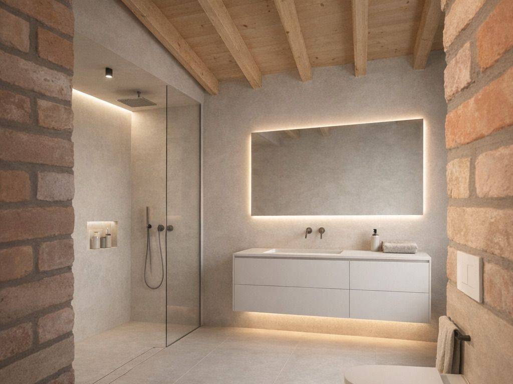 Casa indipendente a Portogruaro in Via Caserate - Foto 5