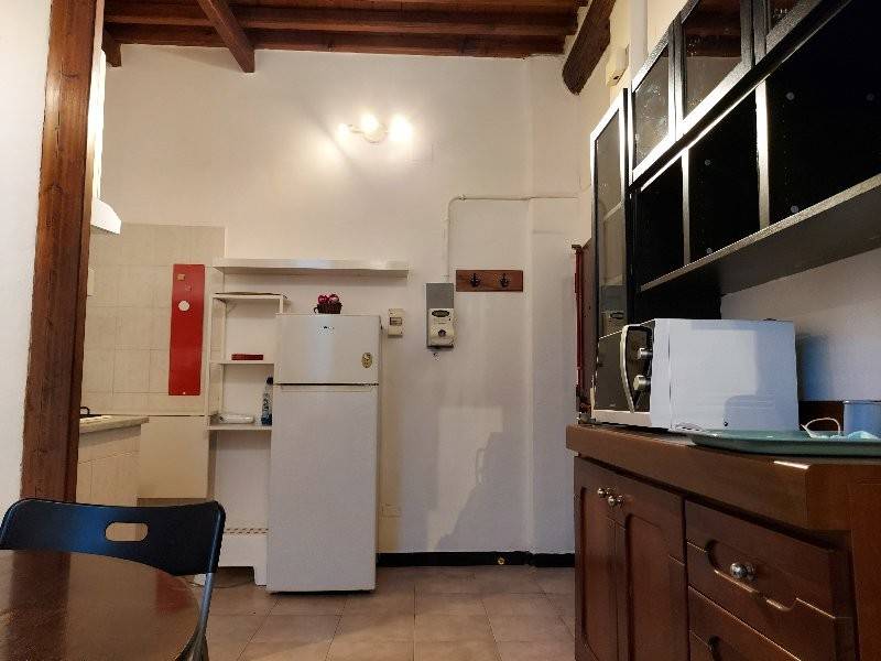 Appartamento a Genova in Via di Prè, 45 - Foto 3
