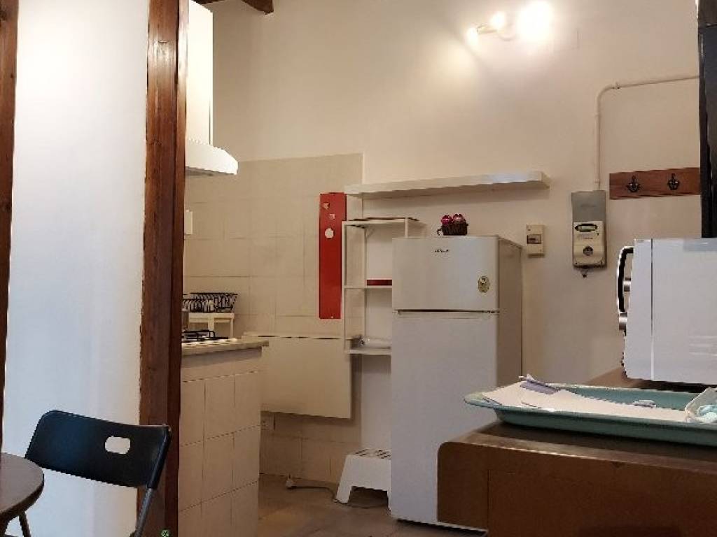 Appartamento a Genova in Via di Prè, 45 - Foto 5