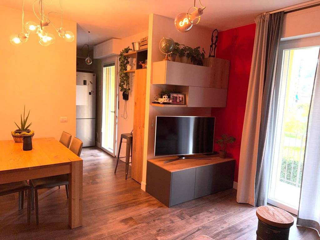 Appartamento a Arcola in Via Porcareda, 33 - Foto 2