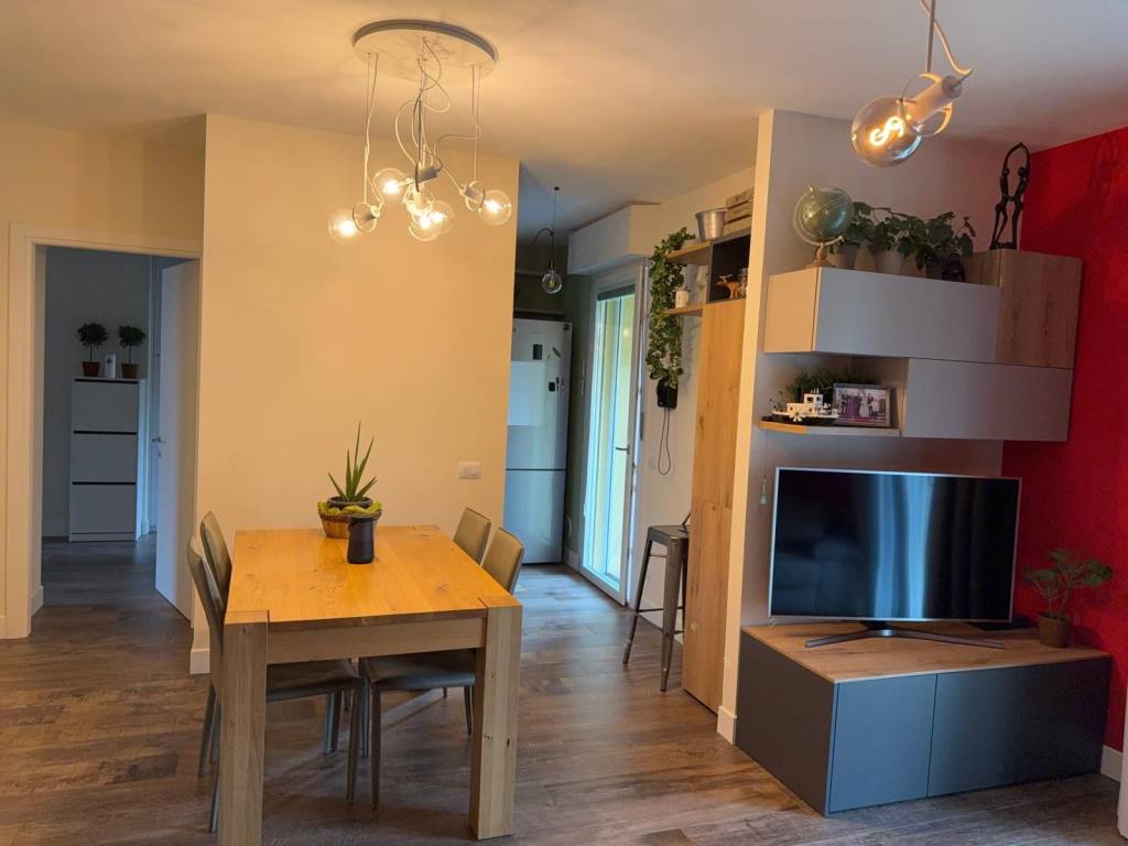 Appartamento a Arcola in Via Porcareda, 33 - Foto 3