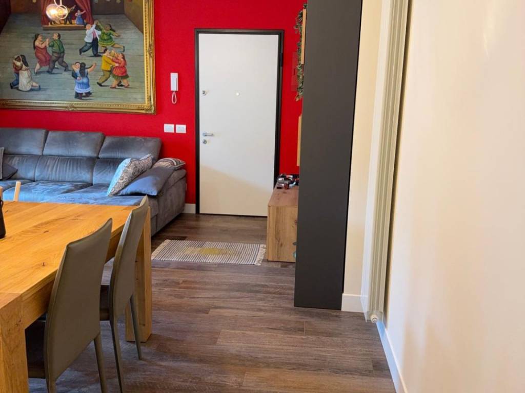 Appartamento a Arcola in Via Porcareda, 33 - Foto 5