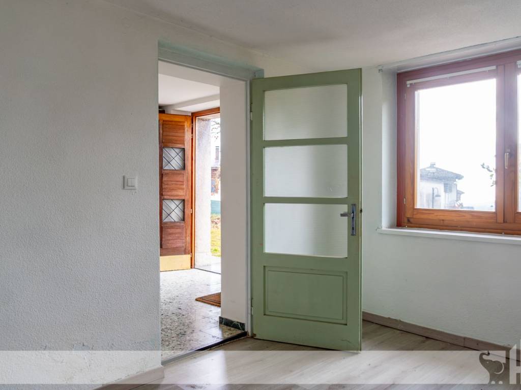 Casa indipendente a Cesiomaggiore in Piazza Adelvaldo Ferrari, 9 - Foto 4