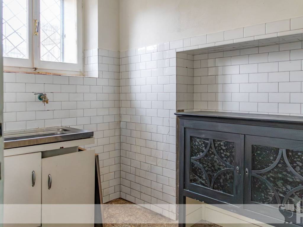 Casa indipendente a Cesiomaggiore in Piazza Adelvaldo Ferrari, 9 - Foto 5