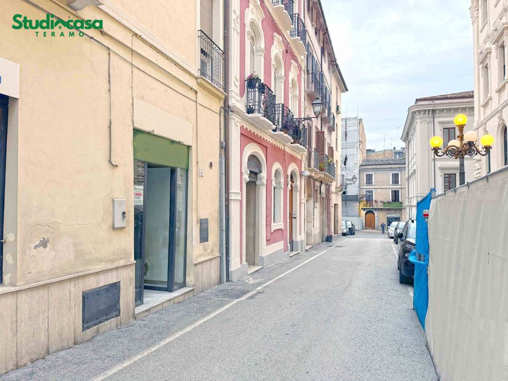 Immobile a Teramo in Via Giacomo Paladini - Foto 2