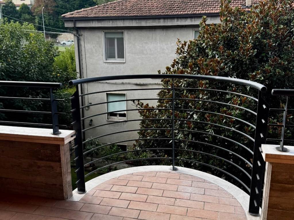 Appartamento a San severino marche in Via Ludovico Ariosto - Foto 4