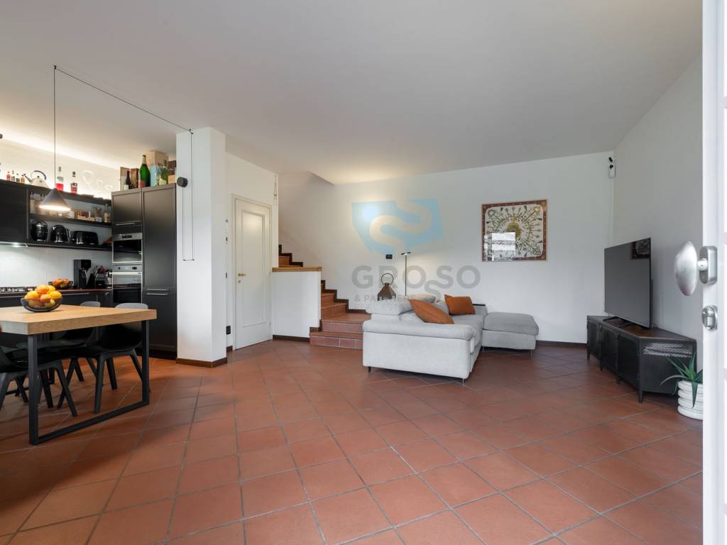 Villa a Villorba in Via Antonio Gramsci - Foto 2