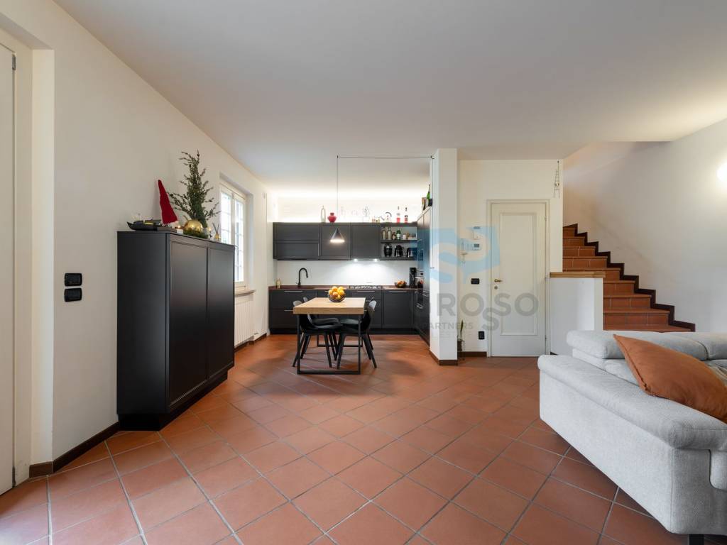 Villa a Villorba in Via Antonio Gramsci - Foto 4
