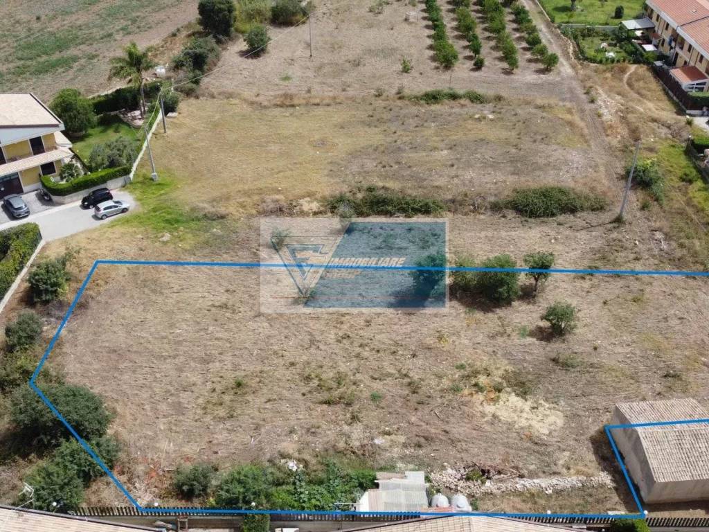 Terreno a Avola in stretto di carcellita - Foto 2