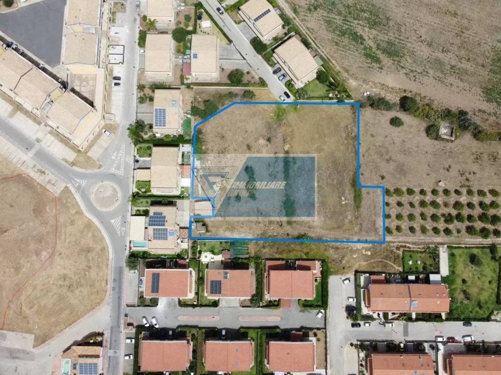 Terreno a Avola in stretto di carcellita - Foto 2
