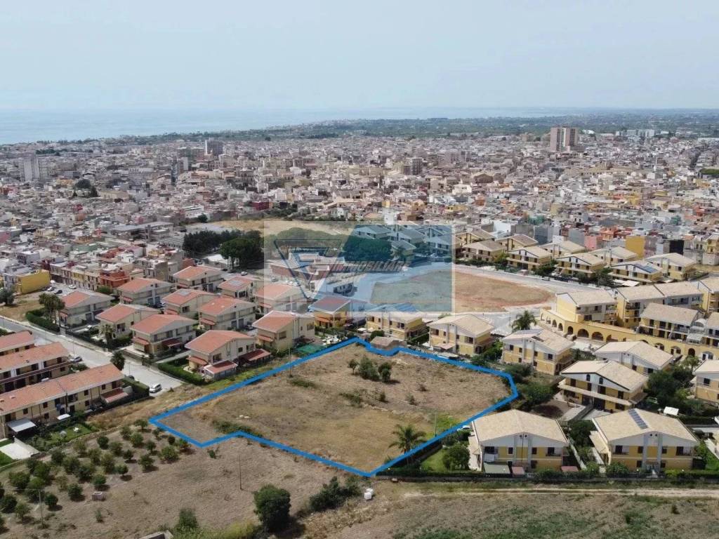 Terreno a Avola in stretto di carcellita - Foto 3