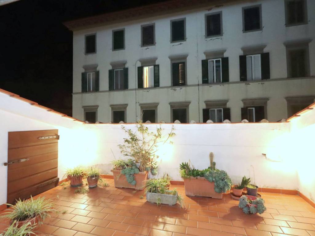 Appartamento a Livorno in Corso Amedeo, 19 - Foto 2