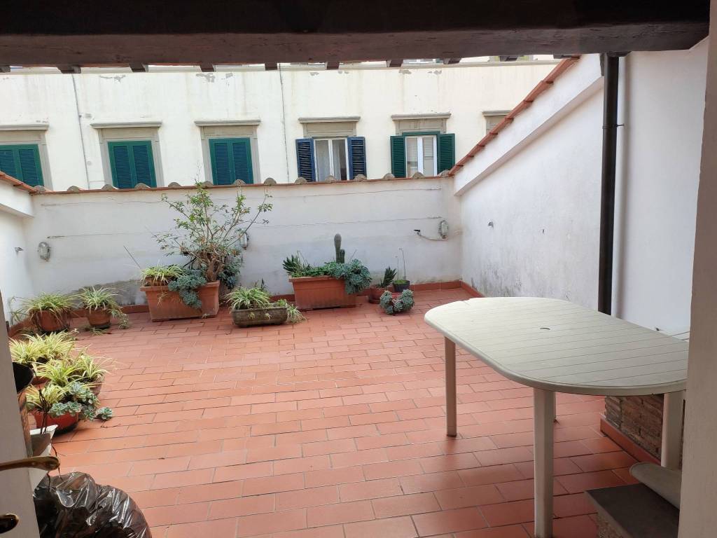 Appartamento a Livorno in Corso Amedeo, 19 - Foto 3