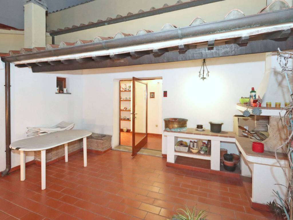 Appartamento a Livorno in Corso Amedeo, 19 - Foto 4