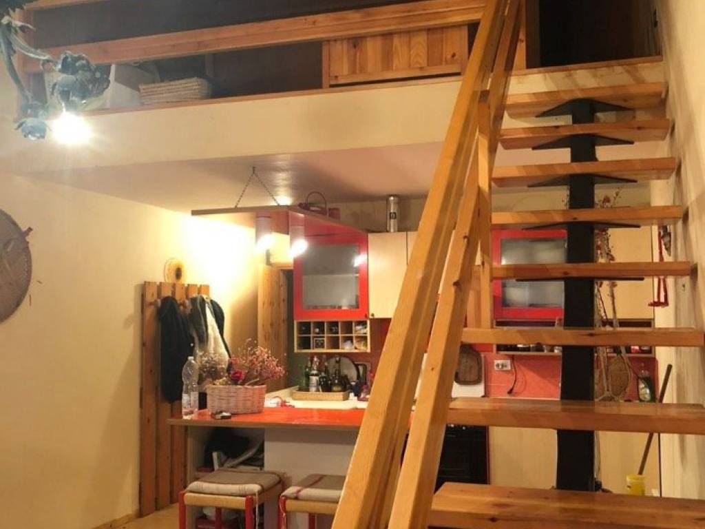 Appartamento a Ventasso in Via Monte Nuda, 14 - Foto 2