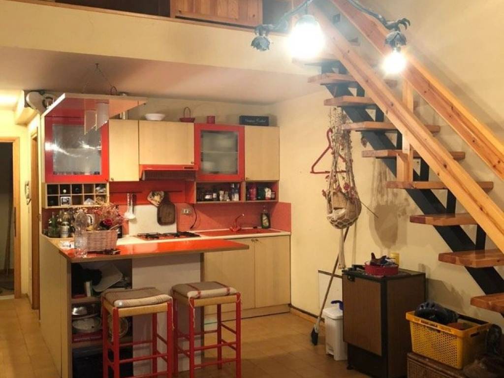 Appartamento a Ventasso in Via Monte Nuda, 14 - Foto 3