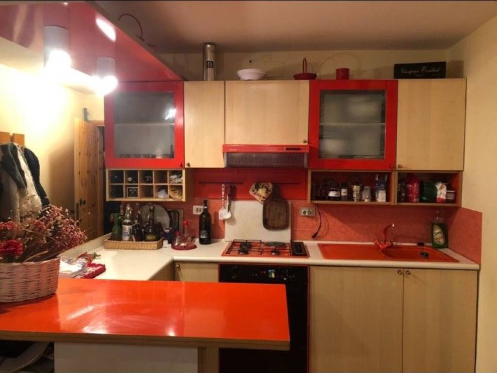 Appartamento a Ventasso in Via Monte Nuda, 14 - Foto 5