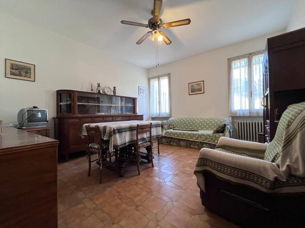 Casa indipendente a Novellara in Via Andrea Costa, 38 - Foto 4