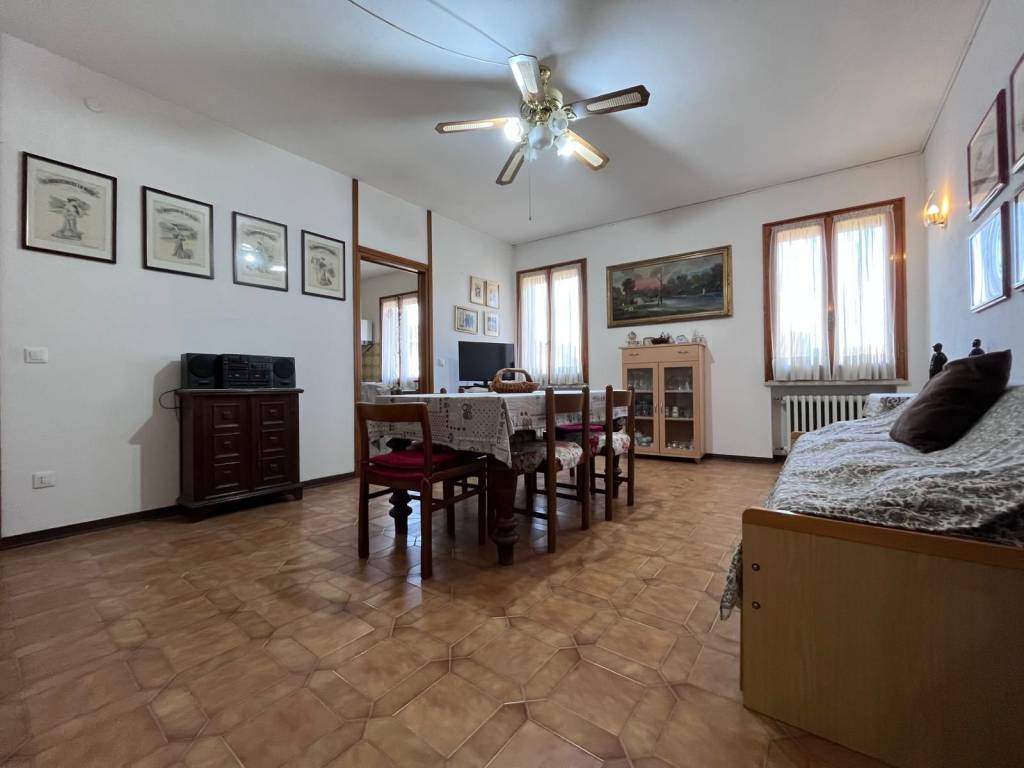 Casa indipendente a Novellara in Via Andrea Costa, 38 - Foto 5