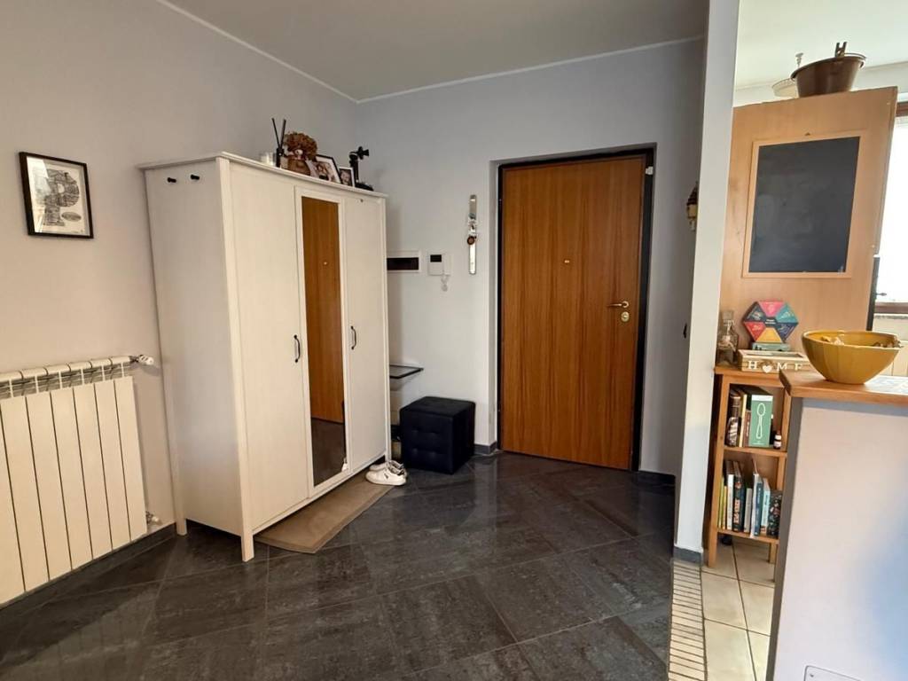 Villetta a schiera a Landriano in Via Glicine, 4 - Foto 3