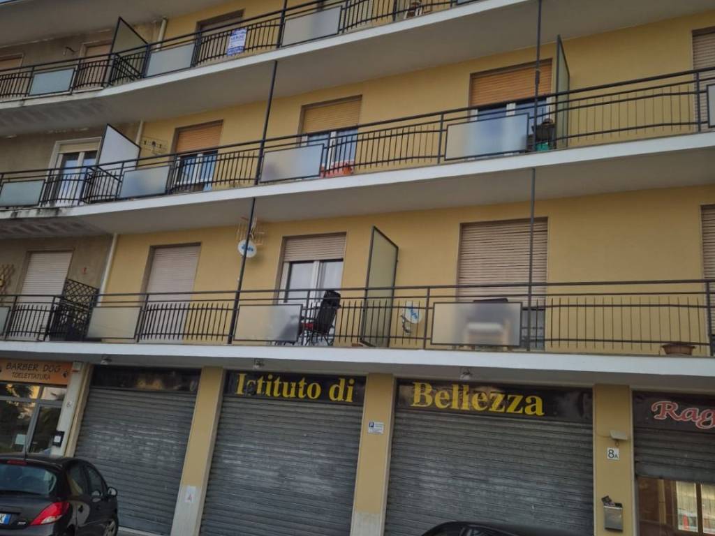 Appartamento a Serravalle sesia in Corso Bruno Buozzi, 8 - Foto 2