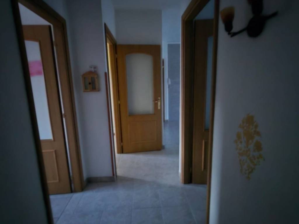 Appartamento a Serravalle sesia in Corso Bruno Buozzi, 8 - Foto 5