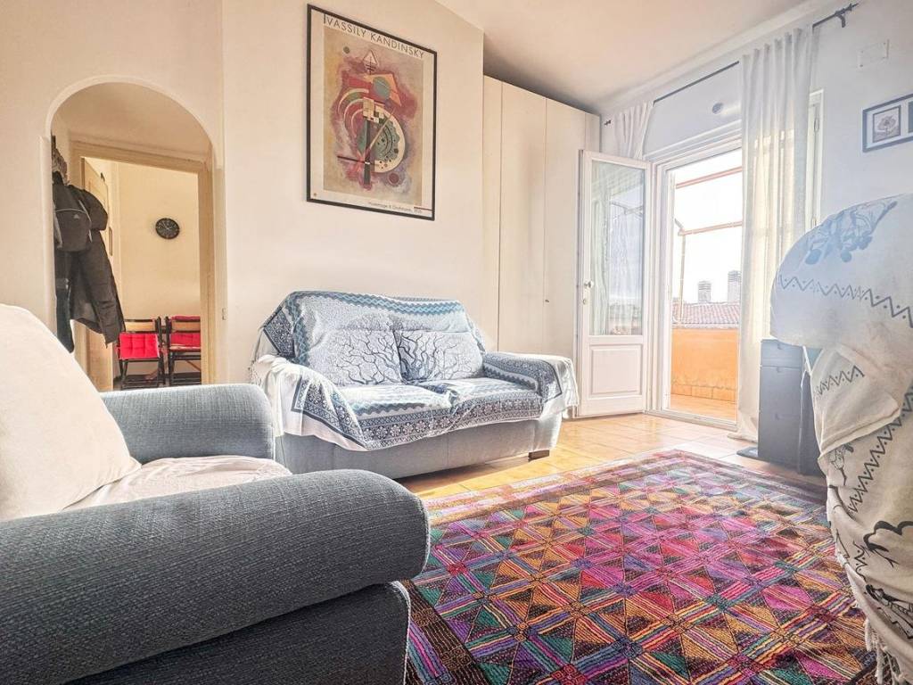 Appartamento a Anguillara sabazia in Via Monte Sirente, 92 - Foto 3