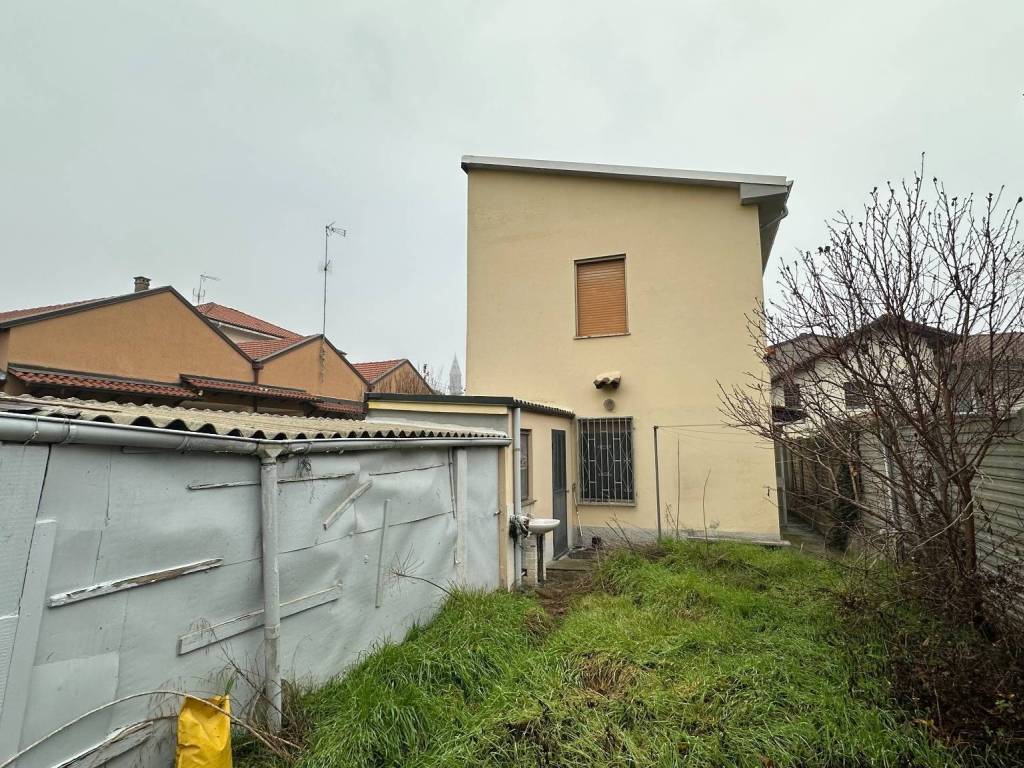 Casa indipendente a Mede in Vicolo Pozzo, 21 - Foto 3