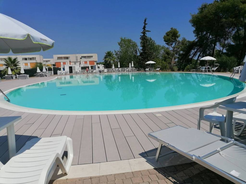 Appartamento a Policoro in Viale del Lido - Foto 5