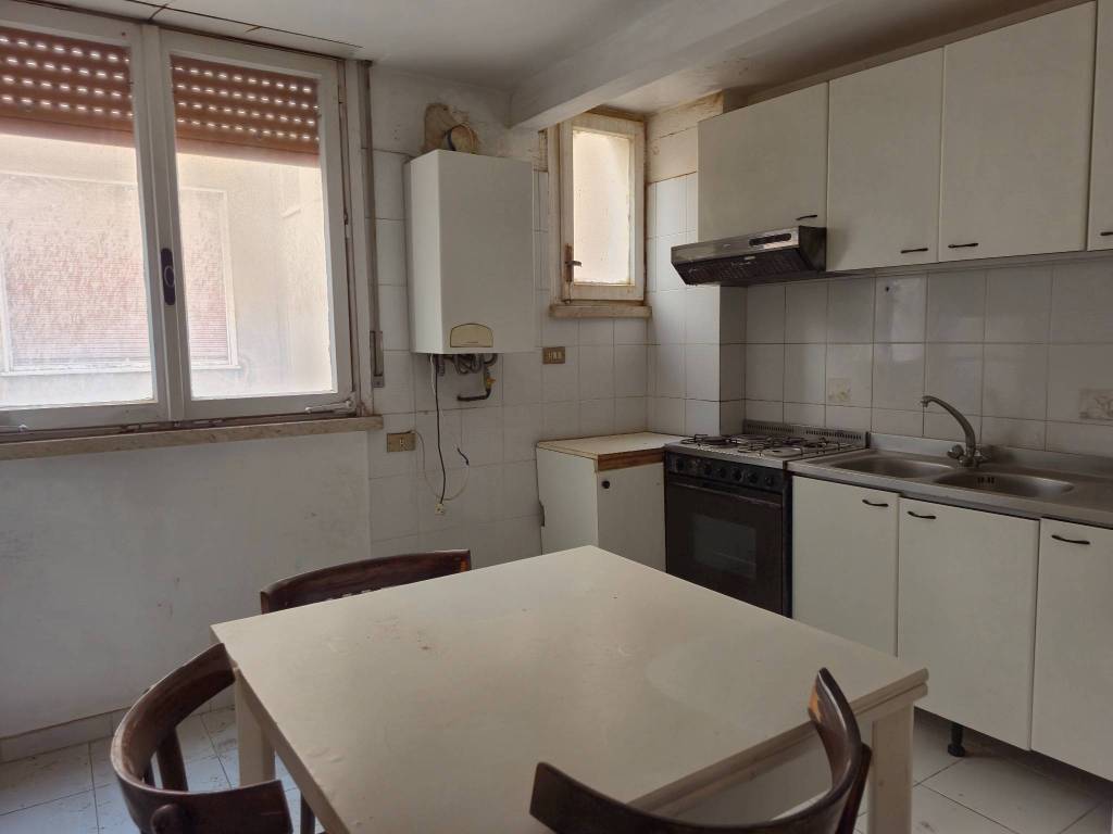 Appartamento a Marsala in Via Vaccari - Foto 3
