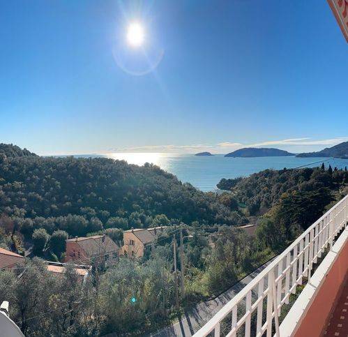 Appartamento a Lerici in Località Pozzuolo - Foto 2