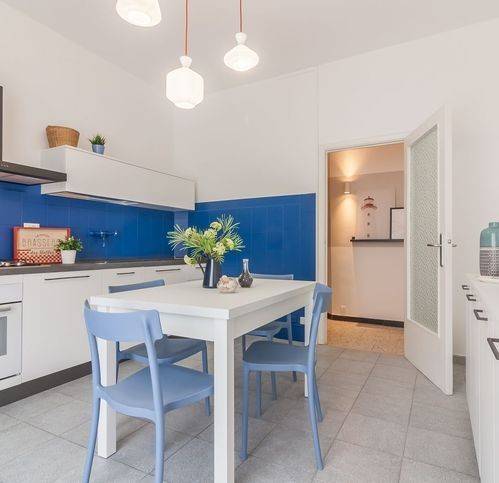 Appartamento a Lerici in Via Vecchia - Foto 4