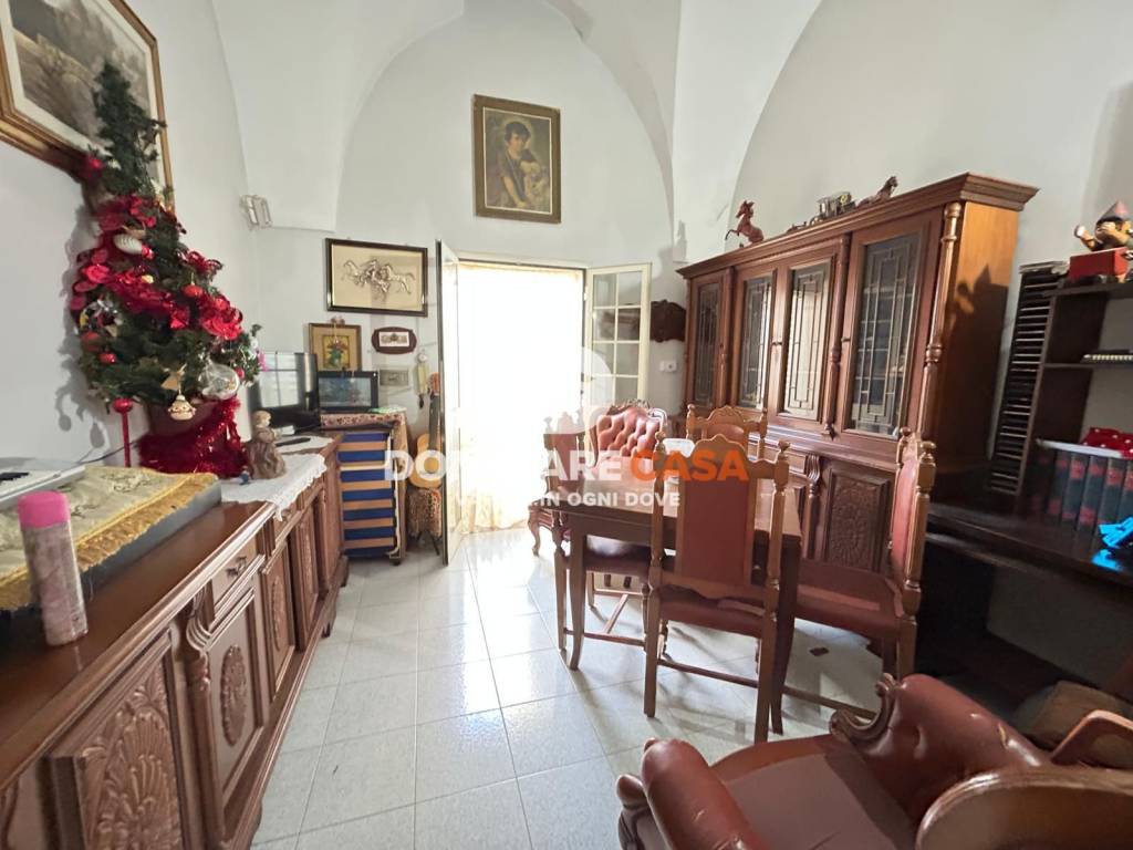 Casa indipendente a Lecce in Via Guglielmo Massaglia, 32 - Foto 2
