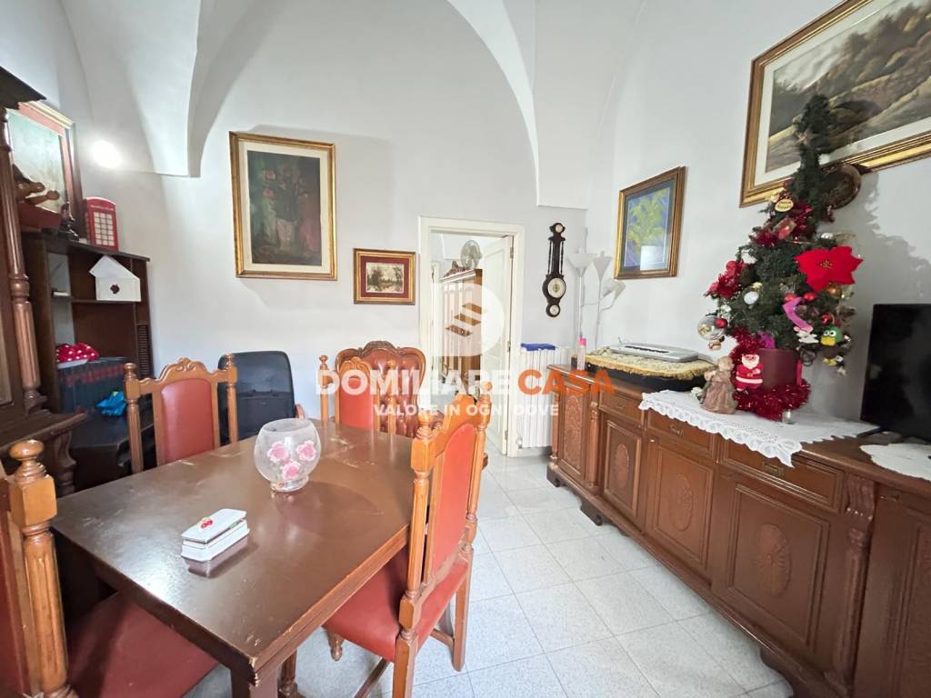 Casa indipendente a Lecce in Via Guglielmo Massaglia, 32 - Foto 3