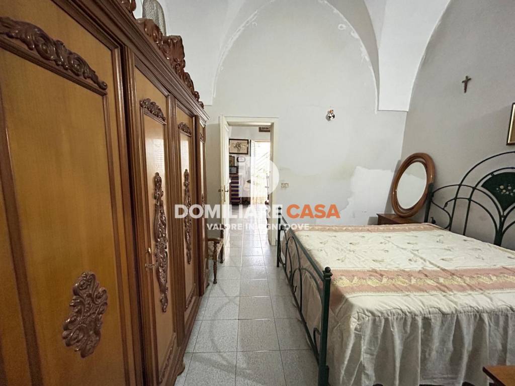 Casa indipendente a Lecce in Via Guglielmo Massaglia, 32 - Foto 5