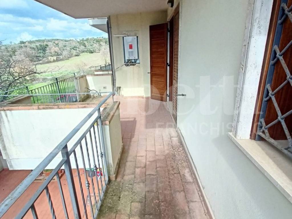 Appartamento a Rapolano terme - Foto 2