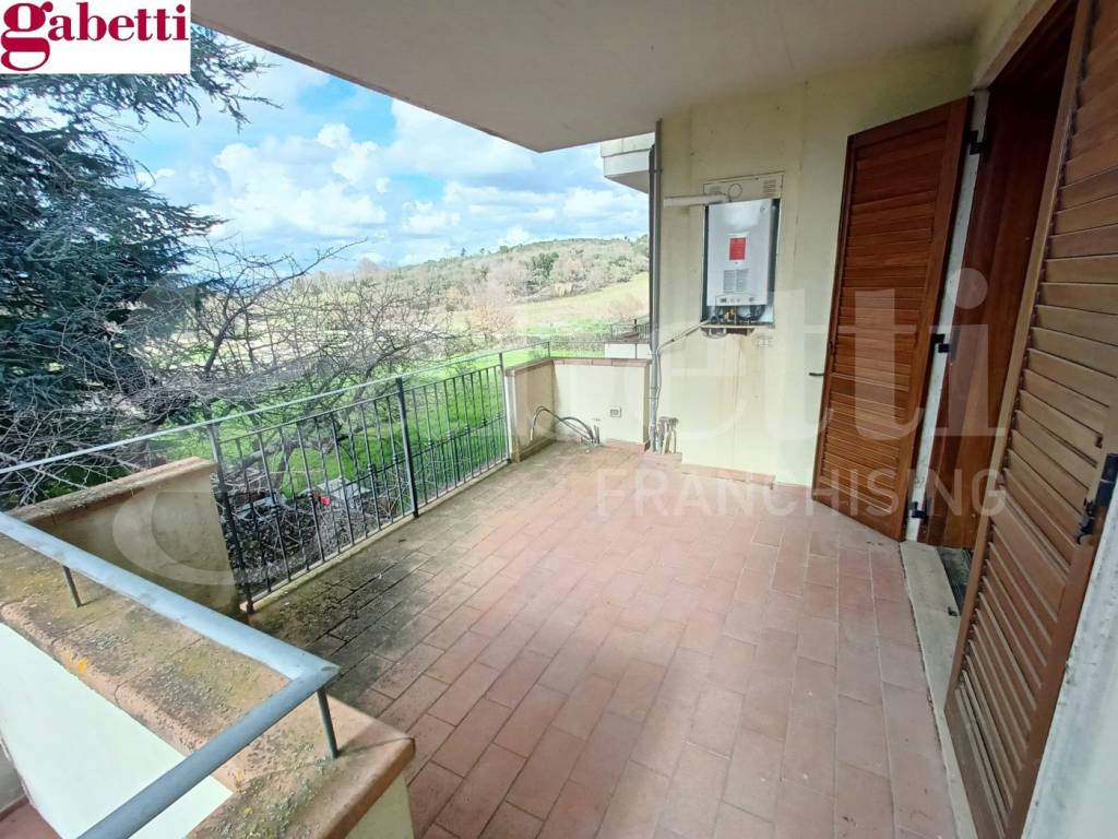 Appartamento a Rapolano terme - Foto 5