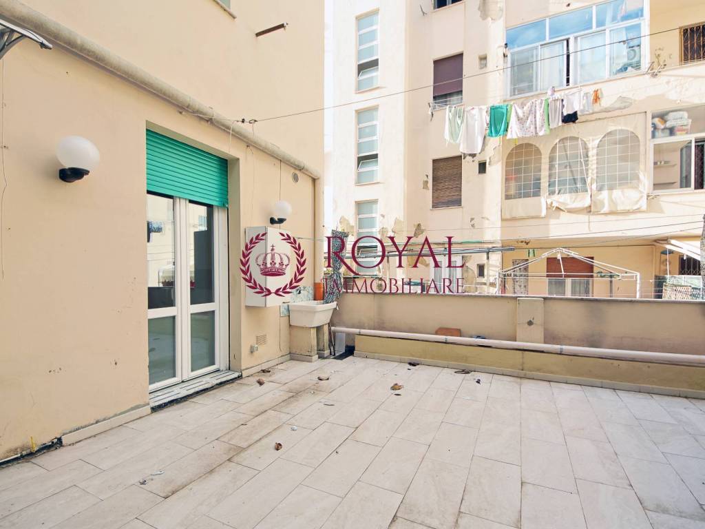 Appartamento a Livorno in Via Dei Cavalieri - Foto 2