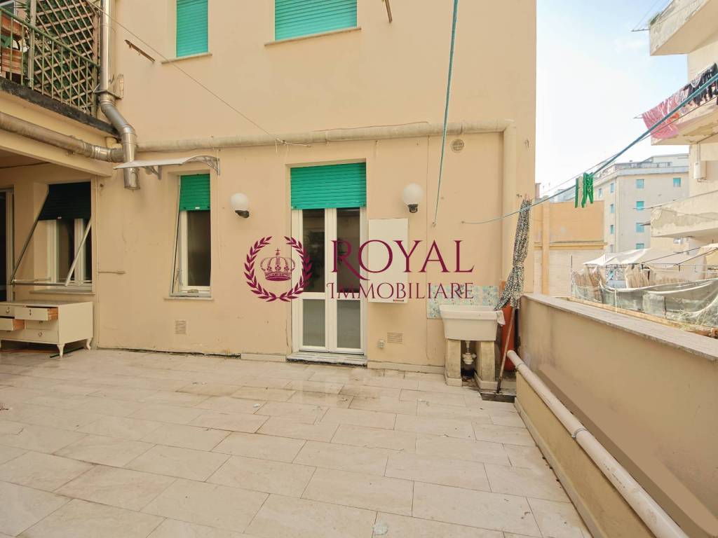 Appartamento a Livorno in Via Dei Cavalieri - Foto 3