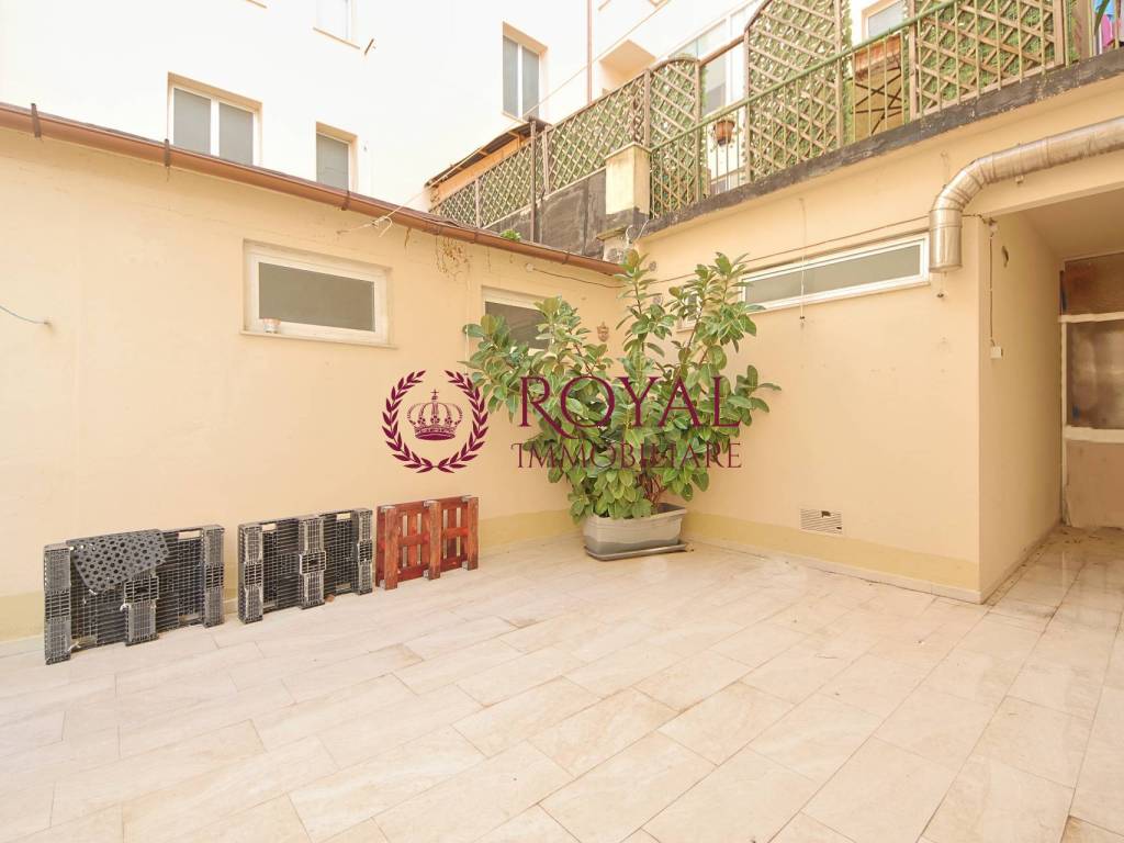 Appartamento a Livorno in Via Dei Cavalieri - Foto 4