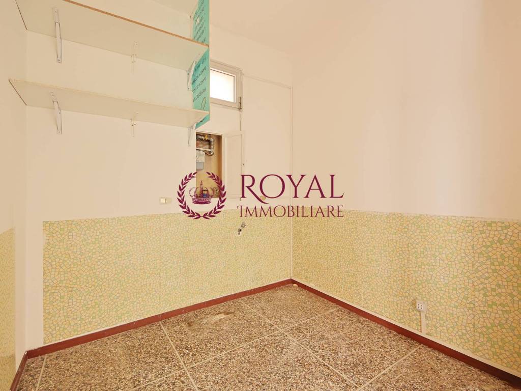 Appartamento a Livorno in Via Dei Cavalieri - Foto 5