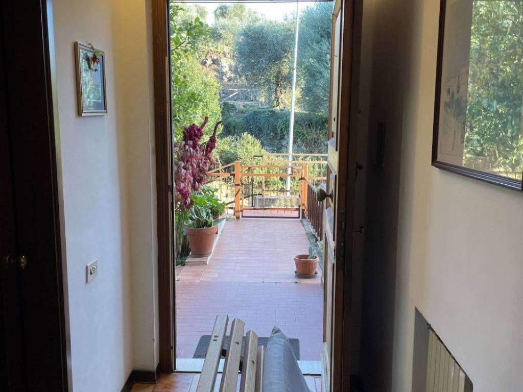 Appartamento a Capalbio in Via del Cutignolo - Foto 2