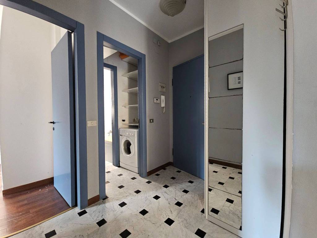 Appartamento a Genova in Via Bartolomeo Chighizola - Foto 4