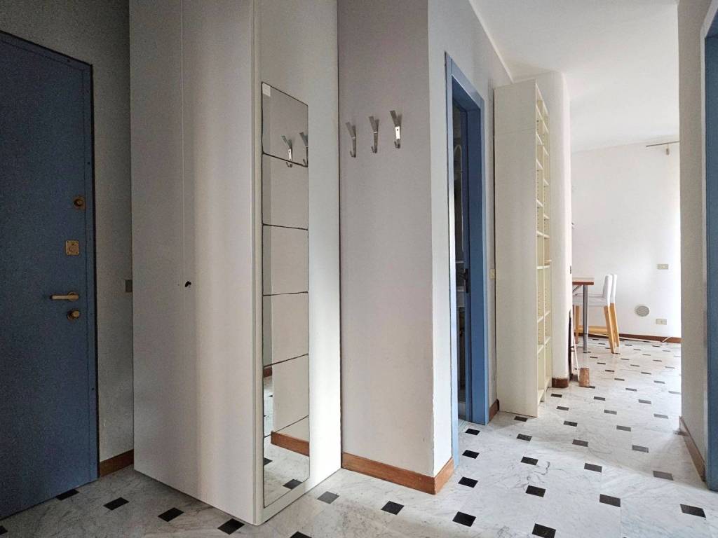 Appartamento a Genova in Via Bartolomeo Chighizola - Foto 5