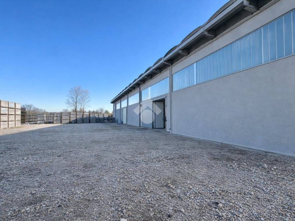 Immobile a Paese in VIA TREFORNI, 91 - Foto 2