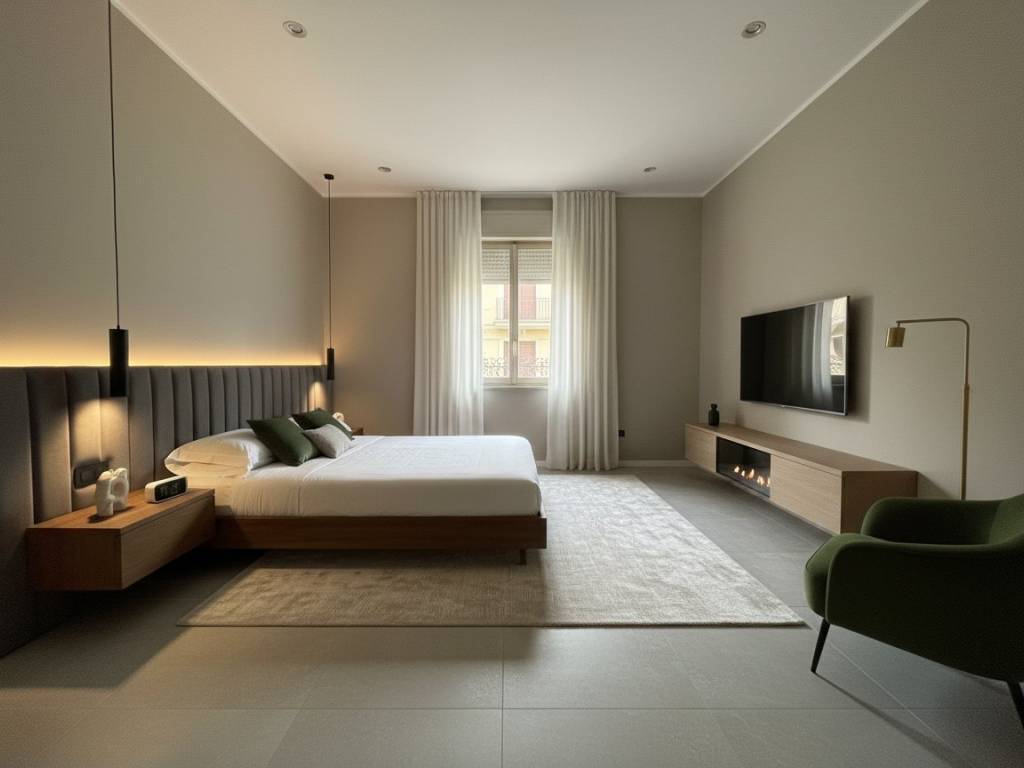 Appartamento a Lodi in Vicolo Tito Speri - Foto 2