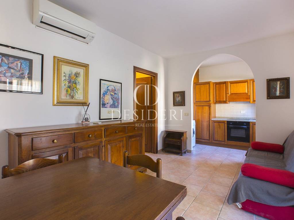Appartamento a Grosseto in via del commendone ,2E - Foto 2