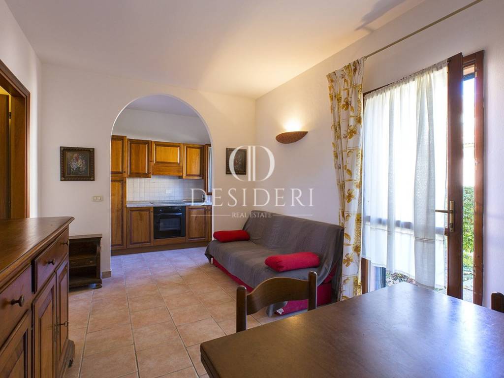 Appartamento a Grosseto in via del commendone ,2E - Foto 3