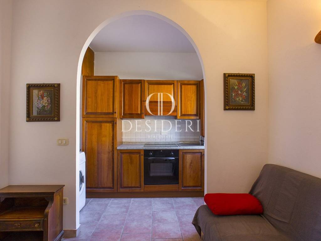 Appartamento a Grosseto in via del commendone ,2E - Foto 4