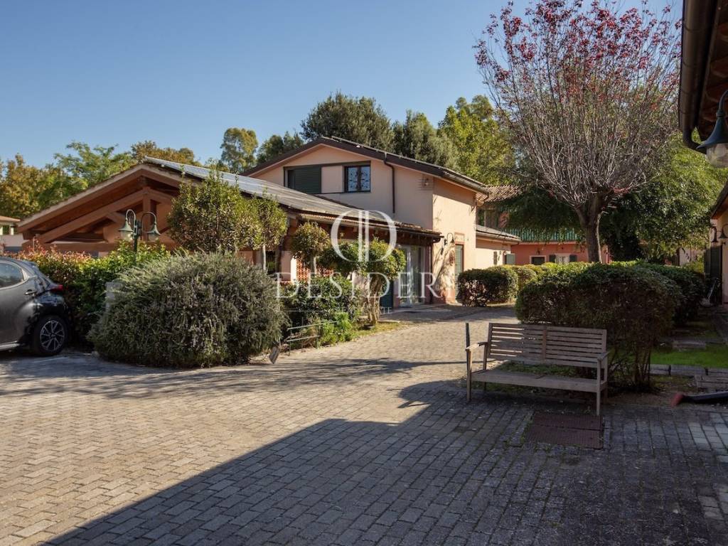 Appartamento a Grosseto in via del Commendone ,4D - Foto 2